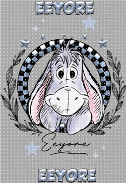 Keychain sticker-Y 82
